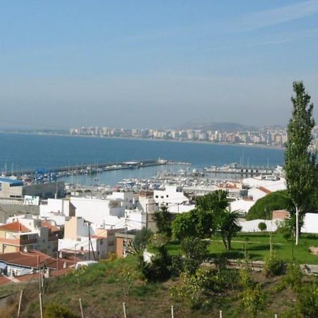 Terrasol Villas Caleta Del Mediterraneo Velez Malaga Eksteriør billede