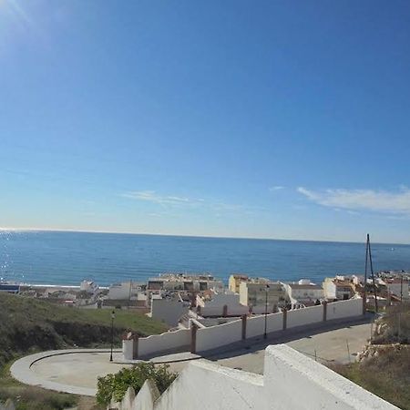 Terrasol Villas Caleta Del Mediterraneo Velez Malaga Eksteriør billede