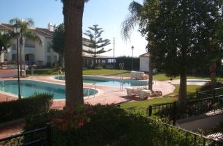 Terrasol Villas Caleta Del Mediterraneo Velez Malaga Eksteriør billede